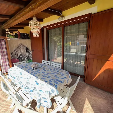 Casa Sardegna Nyaraló