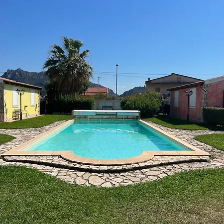 Casa Sardegna * Viddalba