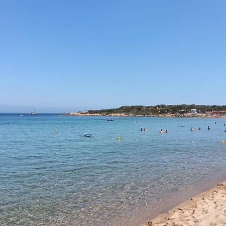 Nyaraló Casa Sardegna Viddalba