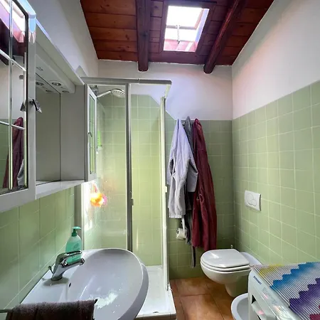 Casa Sardegna Nyaraló *
