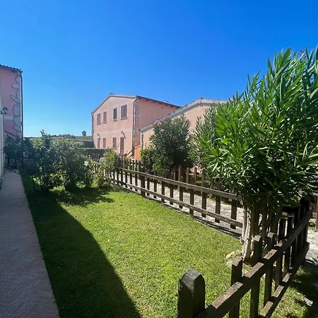 Nyaraló Casa Sardegna *