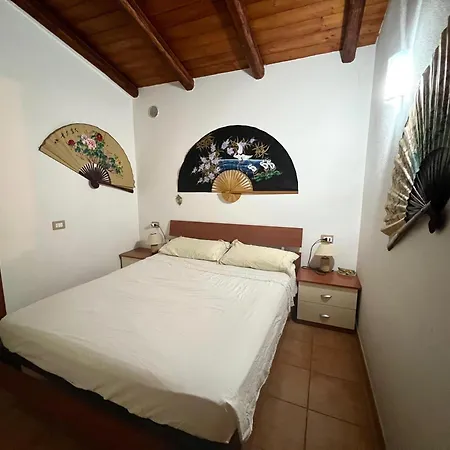 Casa Sardegna Viddalba
