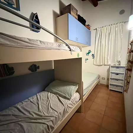 Casa Sardegna Nyaraló