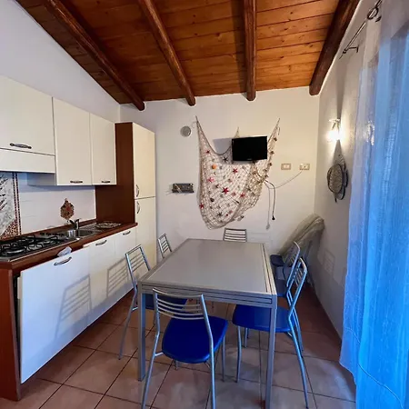 Casa Sardegna Viddalba